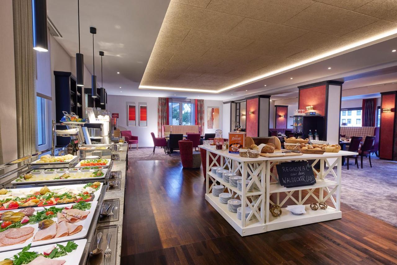Hotel Willino Privathotel Willingen (Upland)