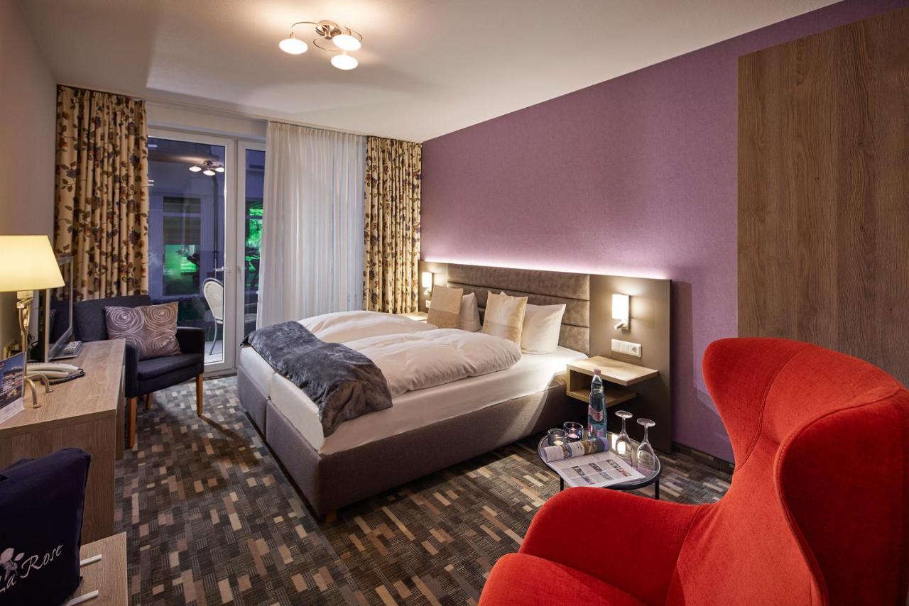 Hotel Willino Privathotel Willingen (Upland)