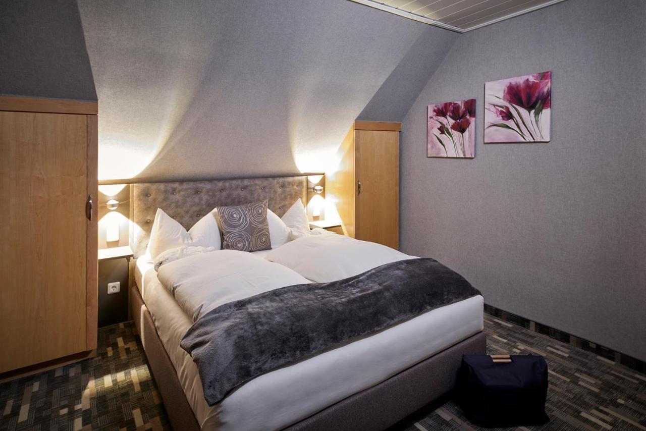 Hotel Willino Privathotel Willingen (Upland)