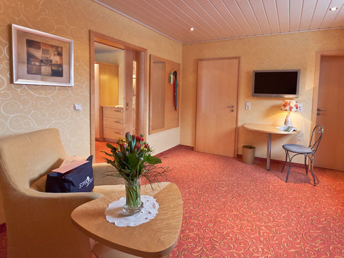 Willino Privathotel Hotel 3*
