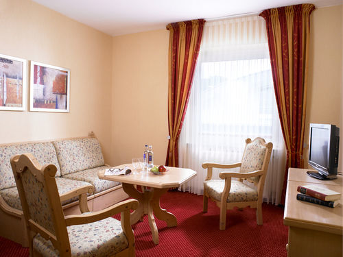 Hotel Willino Privathotel 3*