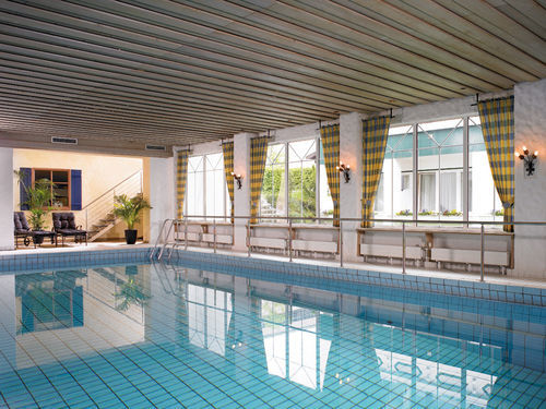 Hotel Willino Privathotel